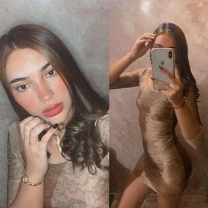 Meet your Posher, Mariangely